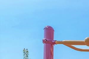 Playground at Sablewood Gardens, Bakersfield, CA, 93314